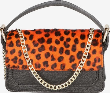 Gave Lux Handbag in Orange: front