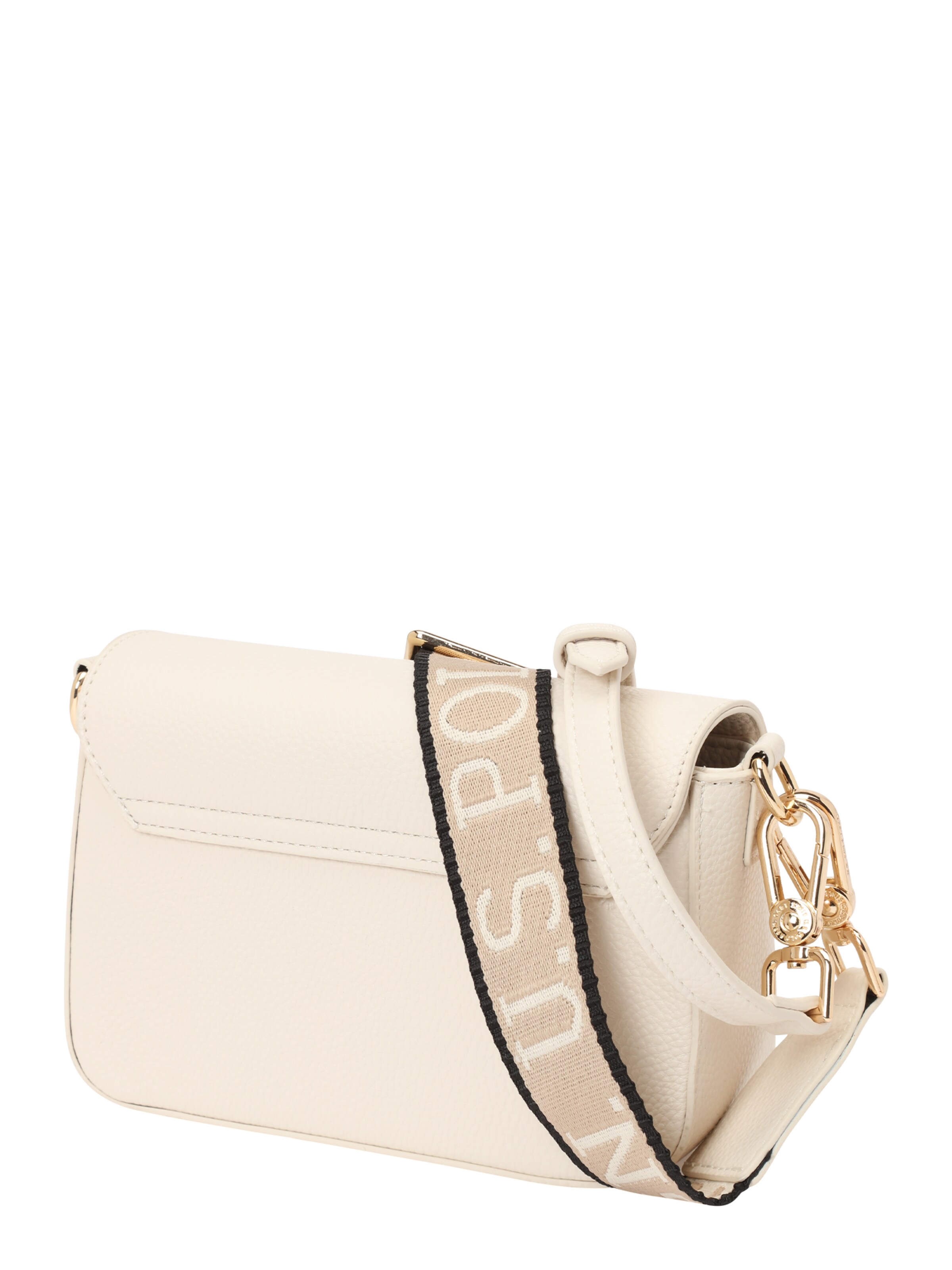 Borsa a tracolla 'Mansion' di U.S. POLO ASSN. in bianco