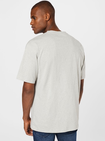 NU-IN T-Shirt in Grau