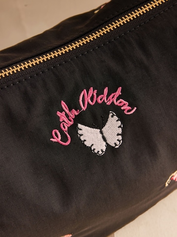 Borsa a tracolla di Cath Kidston in nero