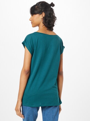 T-shirt 'Stay Pingu' Iriedaily en vert