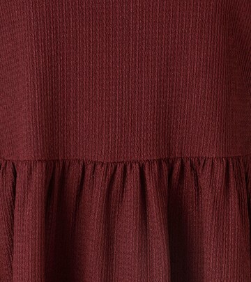 Aniston CASUAL Dress in Red