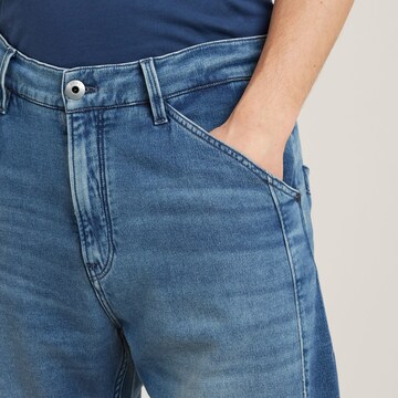 G-STAR Loosefit Jeans in Blau