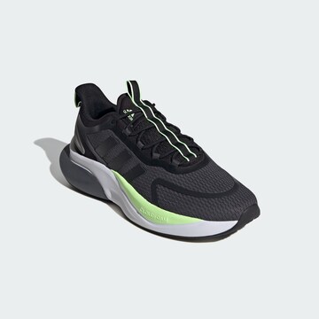 ADIDAS SPORTSWEAR Låg sneaker 'Alphabounce+' i svart