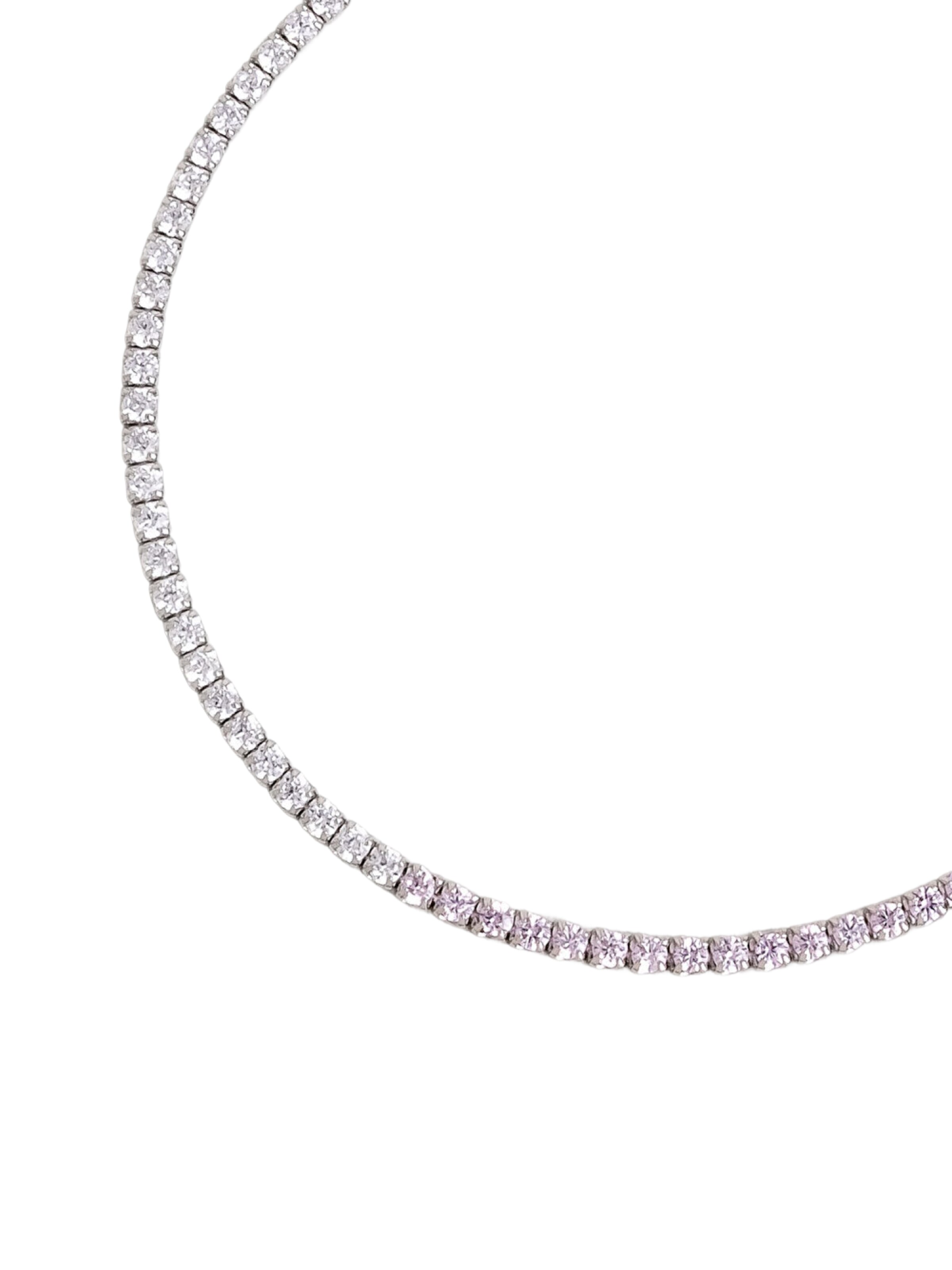 So Chic Bracelet in Silver