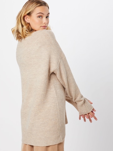 ONLY Tröja 'ONLNanjing' i beige