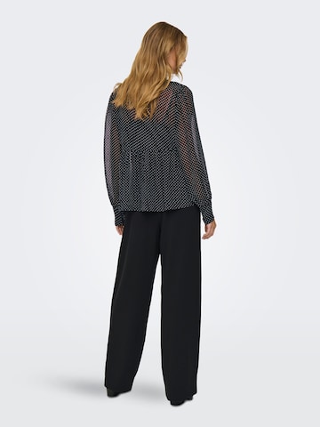 ONLY Blouse 'ONLFEDJA' in Black
