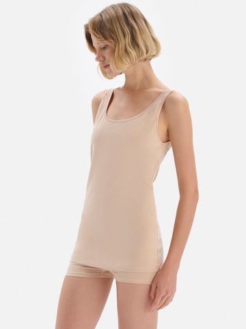 Dagi Undertrøje i beige