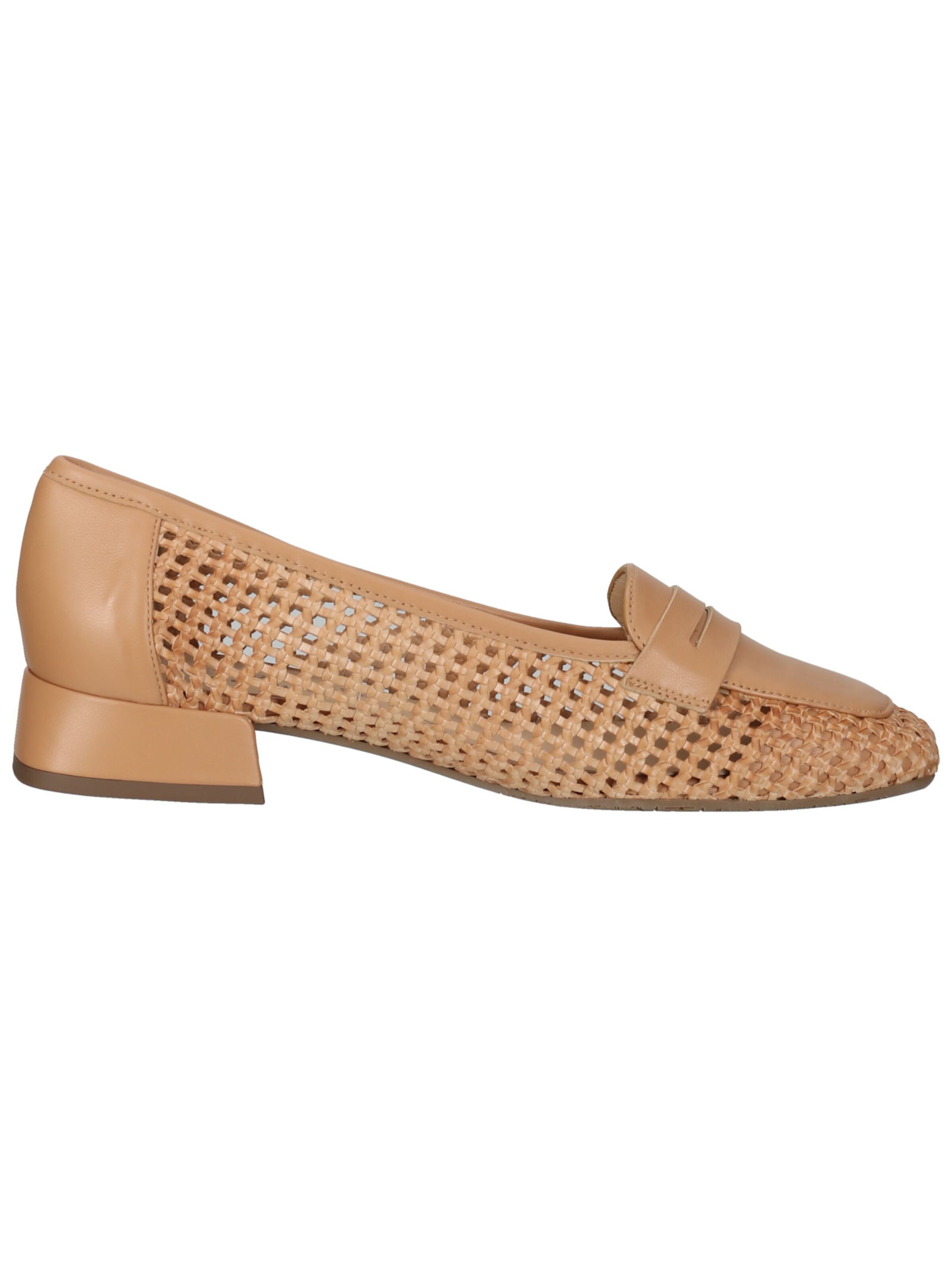 PETER KAISER Slipper in Braun