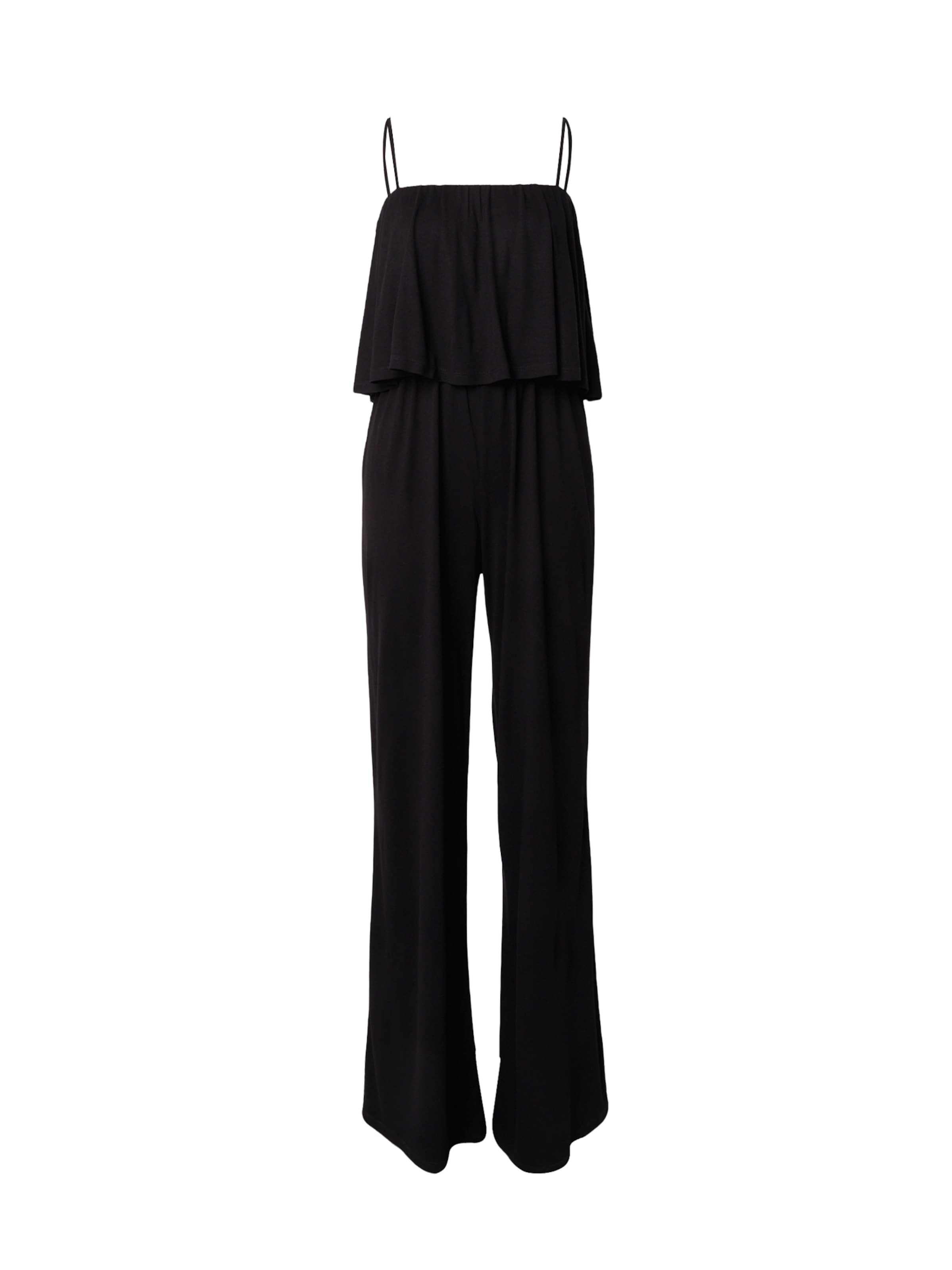 studioselect Jumpsuit 'Zora' i sort: forside