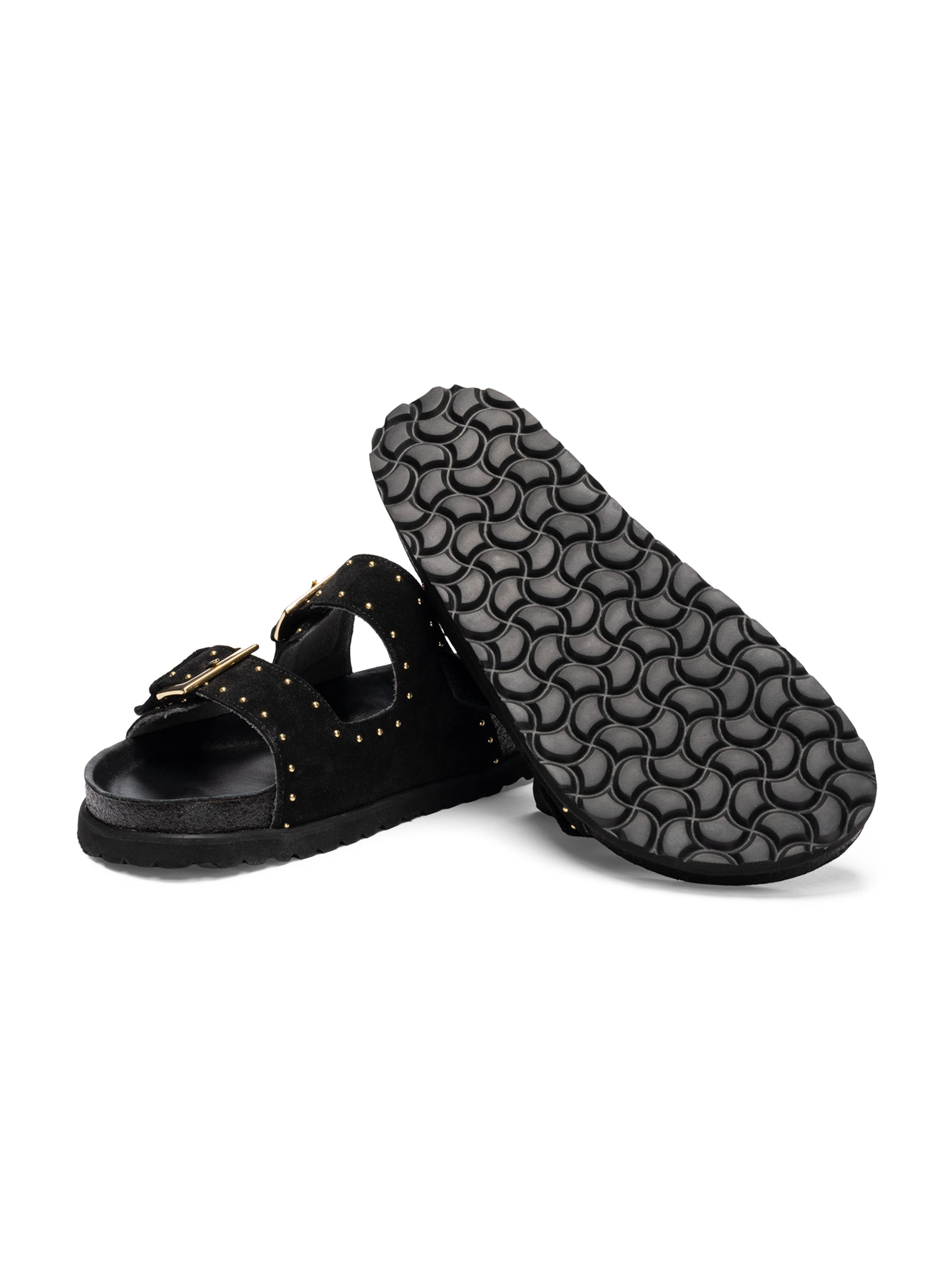 Zoccoletto di VITAFORM in nero