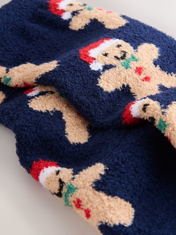 Next Sukat värissä sininen