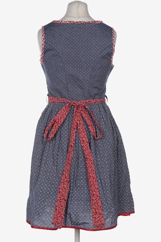 STOCKERPOINT Kleid XL in Blau
