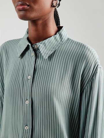VERO MODA - Blusa 'VMALICE' en verde