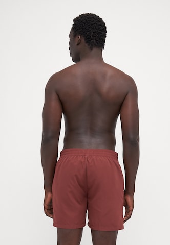BILLABONG Zwemshorts 'All Day' in Rood