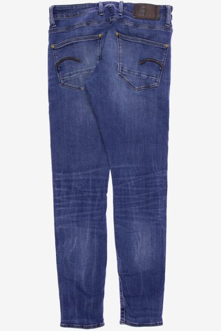 G-Star RAW Jeans 32 in Blau
