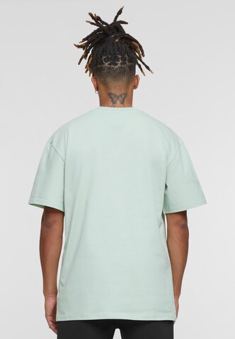 Karl Kani Shirt in Groen