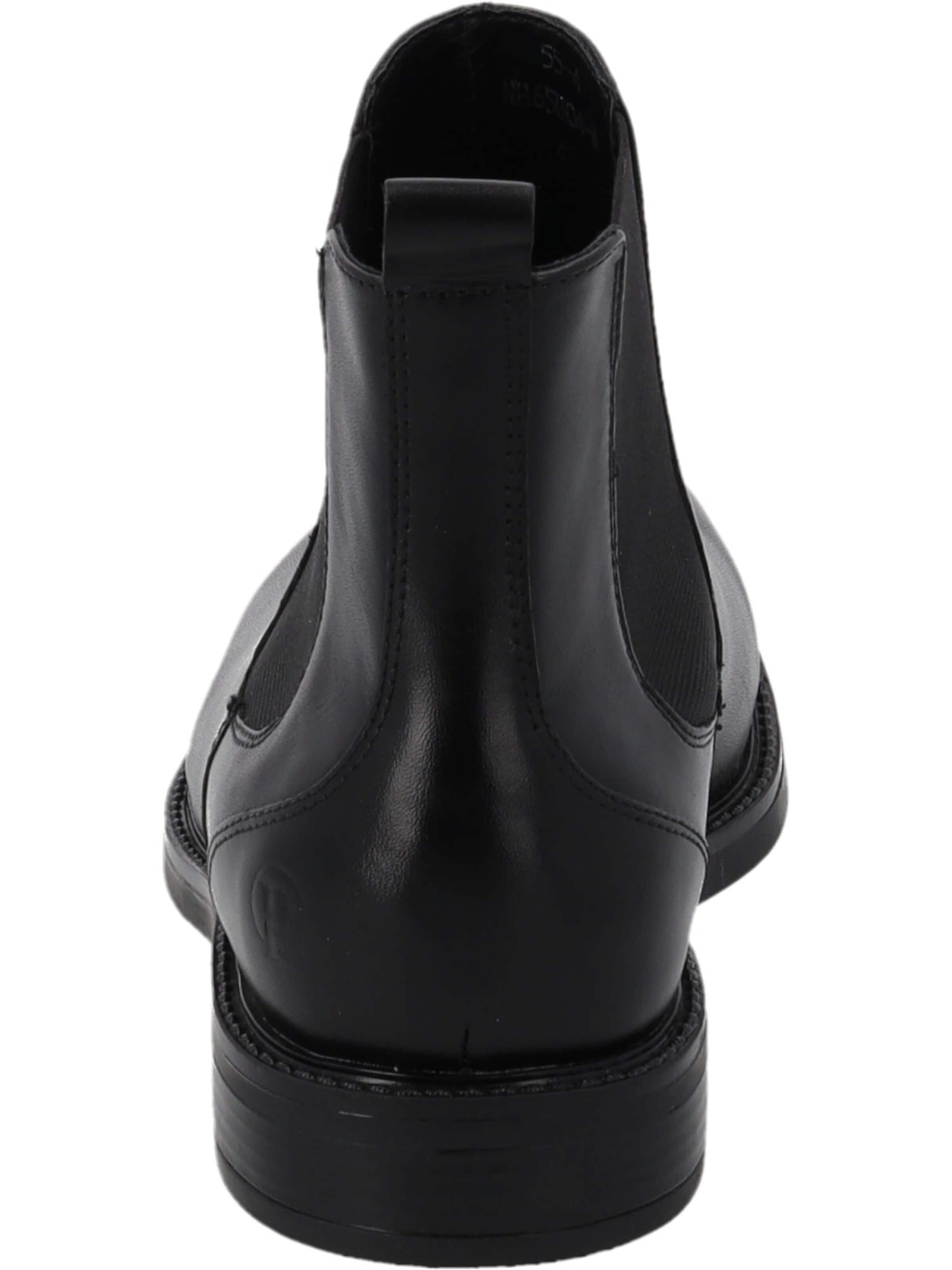 Palado Boots 'Palado Morrie'‌‌‌‌ in Schwarz