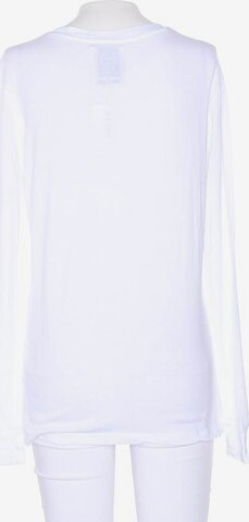 ZOE KARSSEN Top & Shirt in S in White