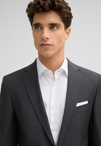 STRELLSON Regular Suit 'Rick-Jans 2.0' in Grey
