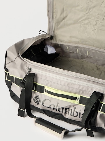 Borsa sportiva 'Landroamer™' di COLUMBIA in grigio