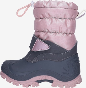 LURCHI Winterstiefel 'Fjonna' in Blau