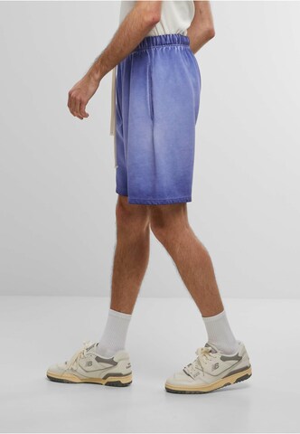 Loosefit Pantaloni di Another Cotton Lab in blu