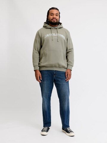 JACK & JONES Trui in Groen