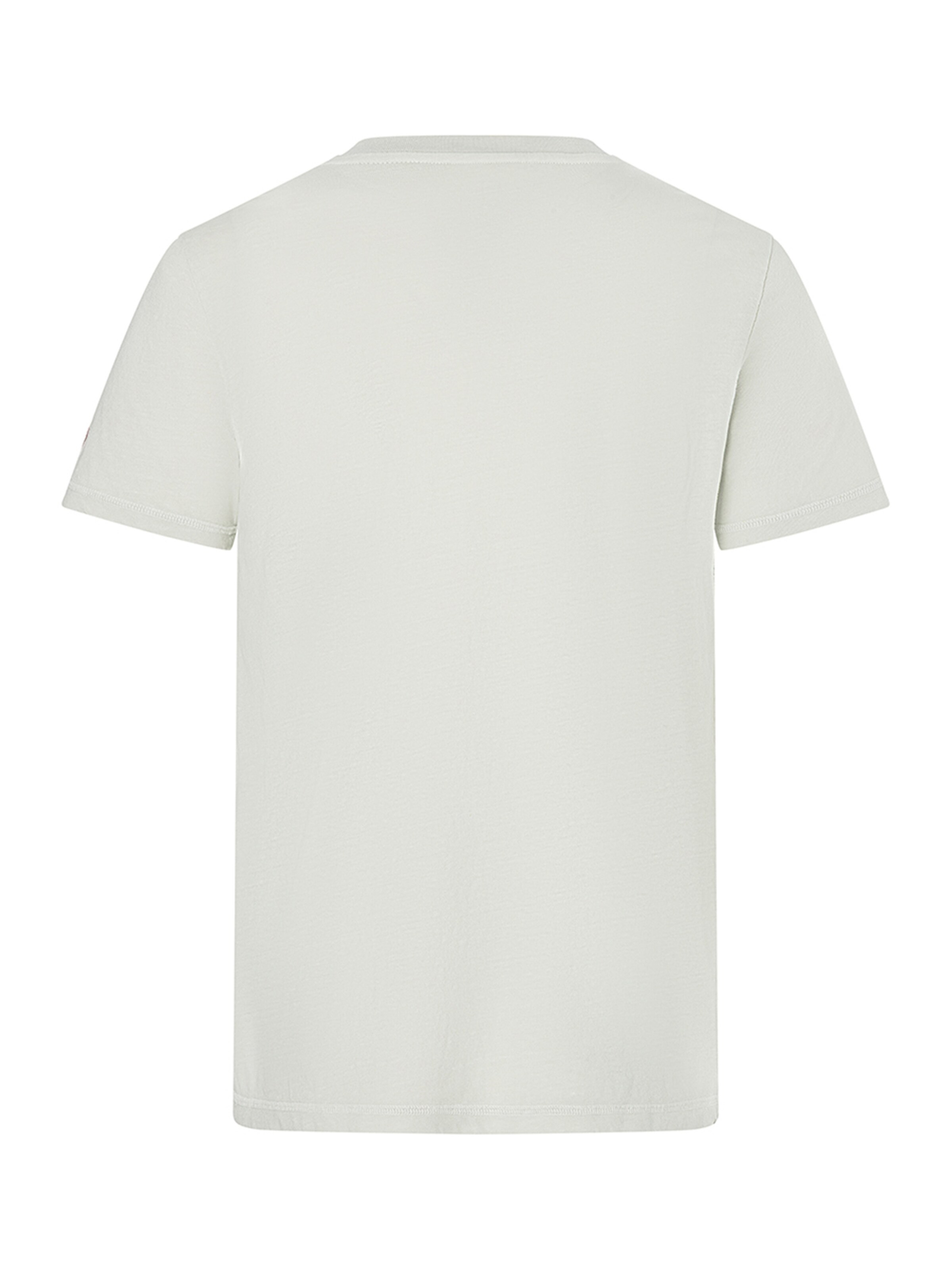 TIMEZONE T-Shirt 'Basic' in Grau