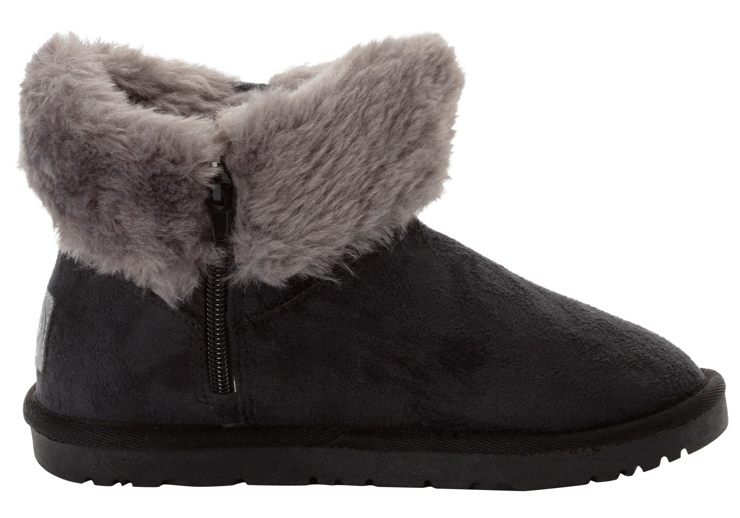 O'NEILL Snow Boots in Black