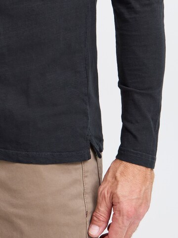 FQ1924 - Camiseta 'FQGERT' en negro