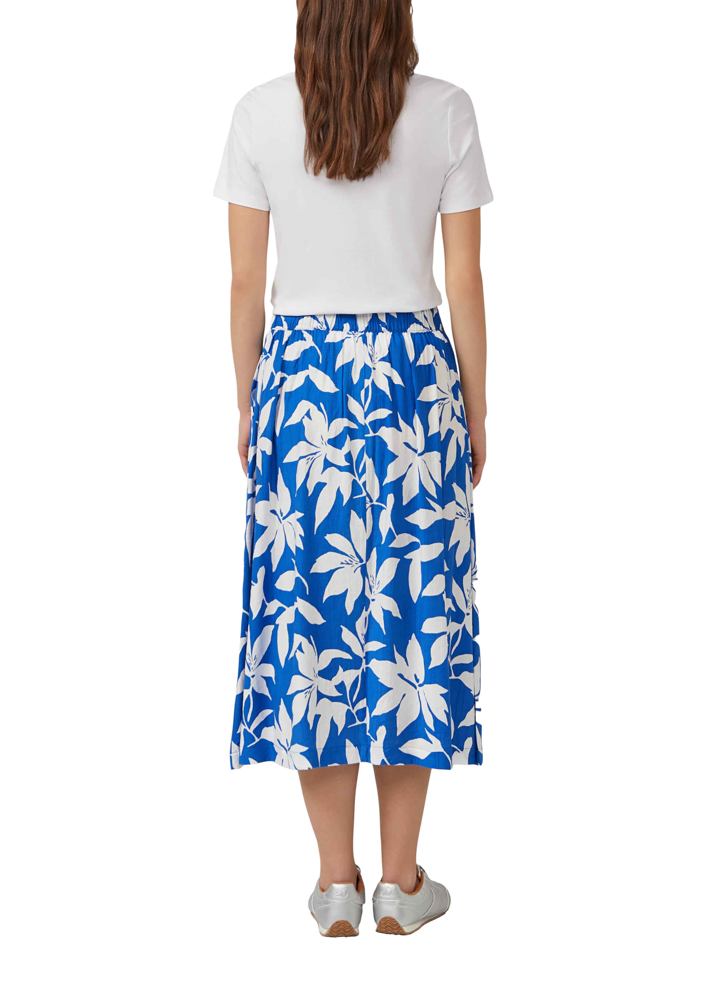 s.Oliver Rock in Weiß