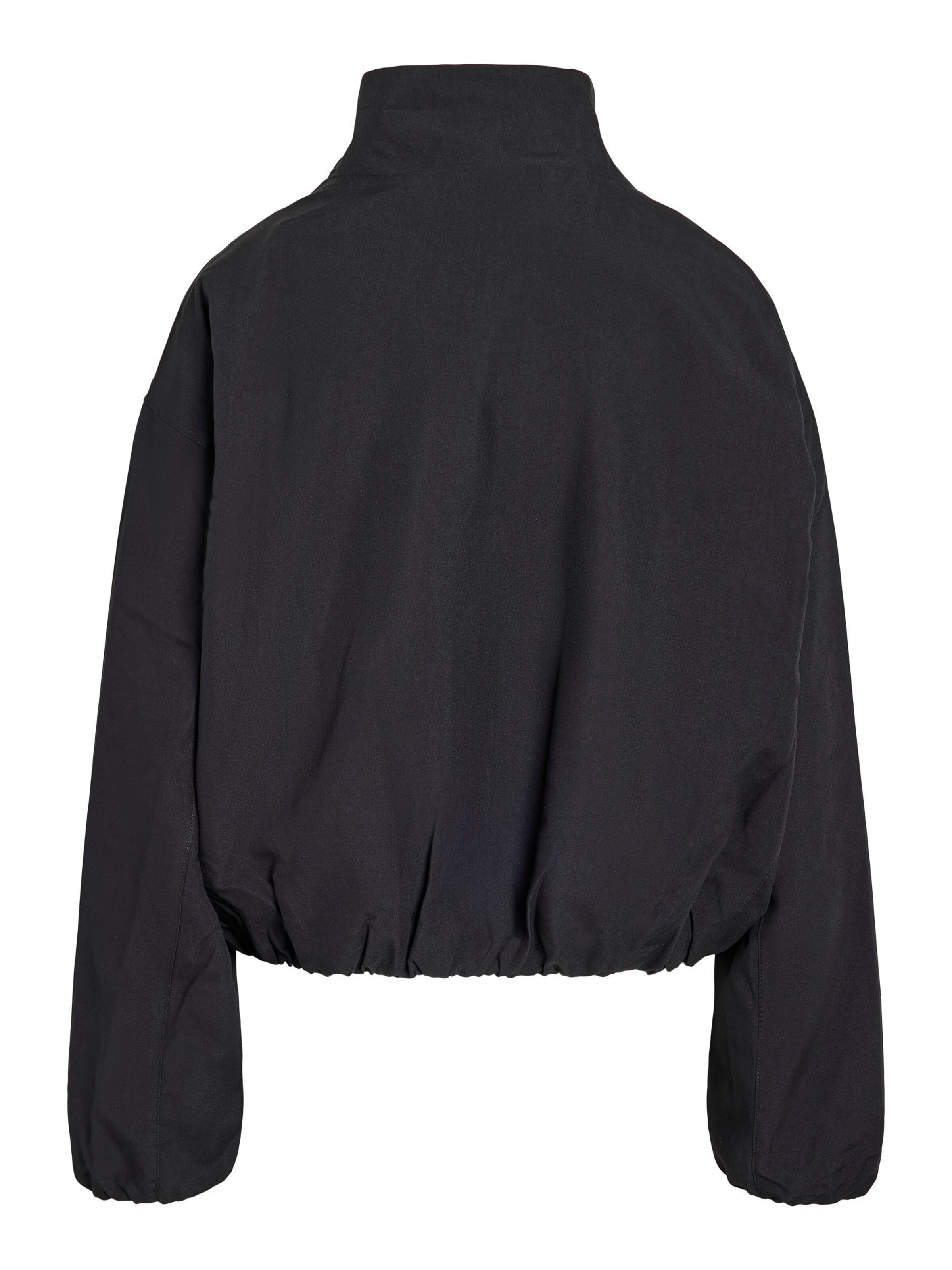 Veste mi-saison Noisy may en noir