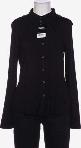 Marc O'Polo Blouse & Tunic in L in Black: front
