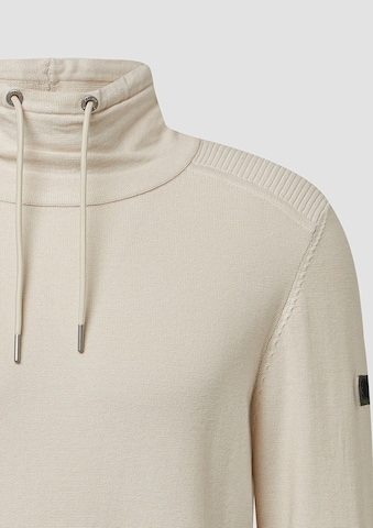 Pull-over s.Oliver en beige