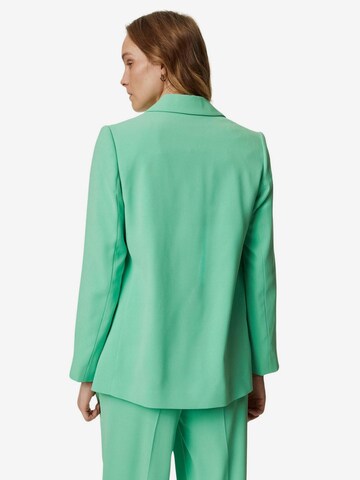 Blazer di Marks & Spencer in verde