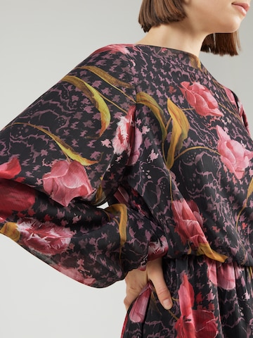 Ted Baker Dress 'ENDRINA' in Black