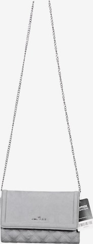 Anna Field Handtasche klein One Size in Grau: Vorderseite