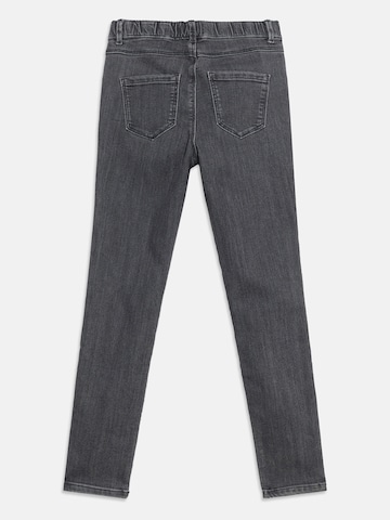 Only Mini Skinny Jeans 'KMGRAIN' i grå