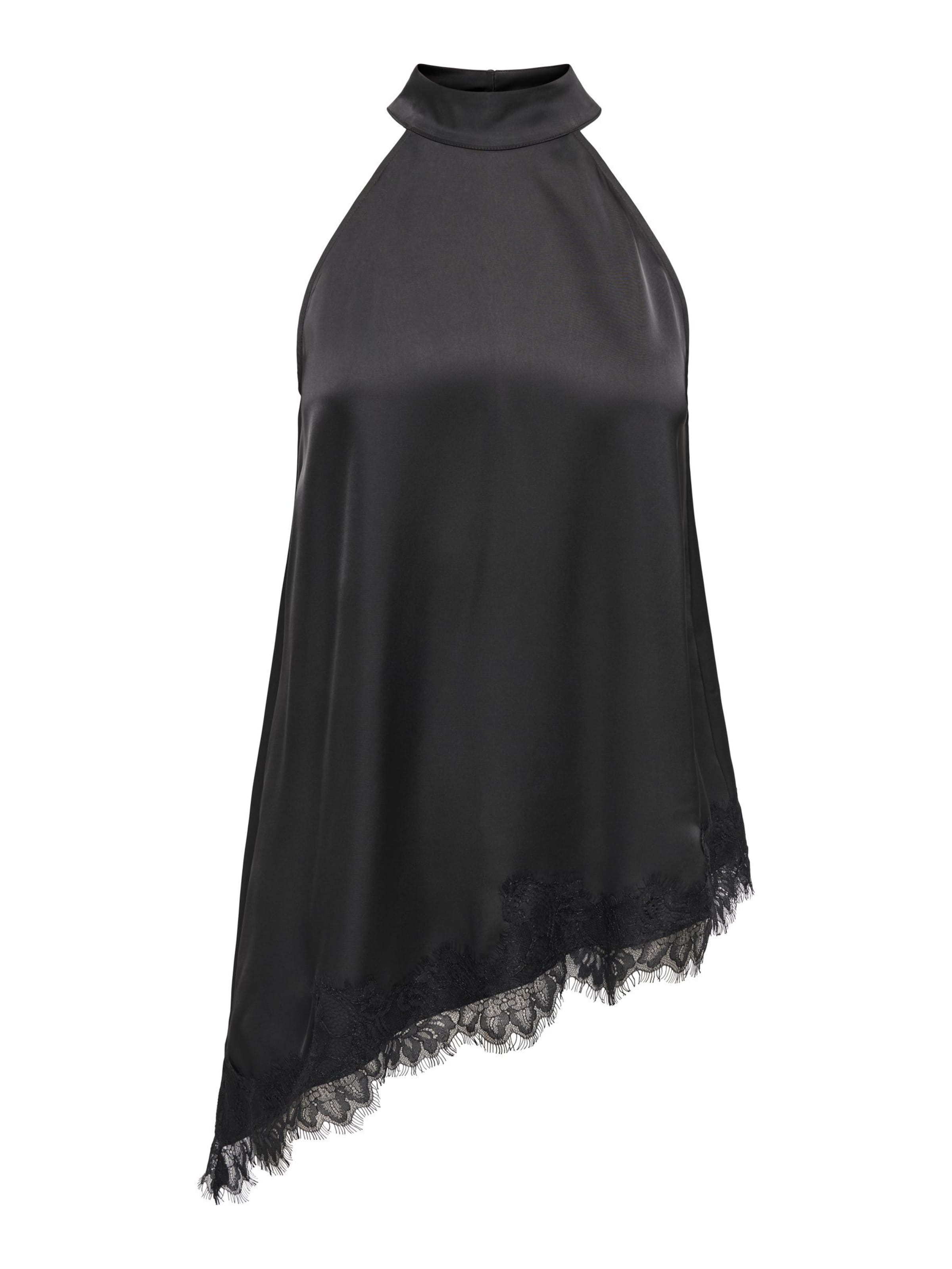 JDY - Top 'DENISE' en negro: frente