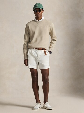 Polo Ralph LaurenSweater majica - bež boja