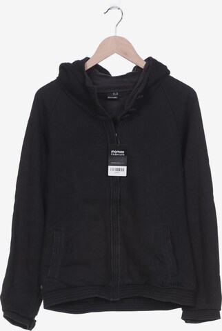 BENCH Jacke L in Schwarz: predná strana