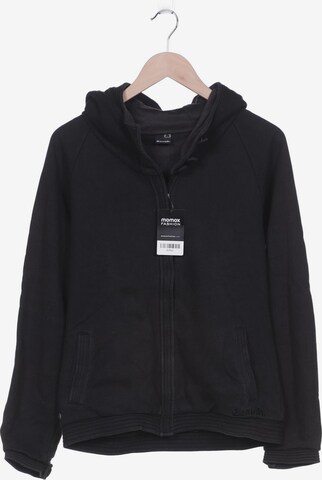 BENCH Jacket & Coat in L in Black: front