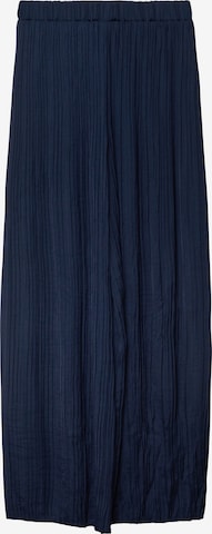 s.Oliver Regular Hose in Blau: Vorderseite