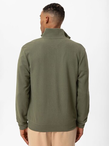 Cool Hill Sweat jacket in Green