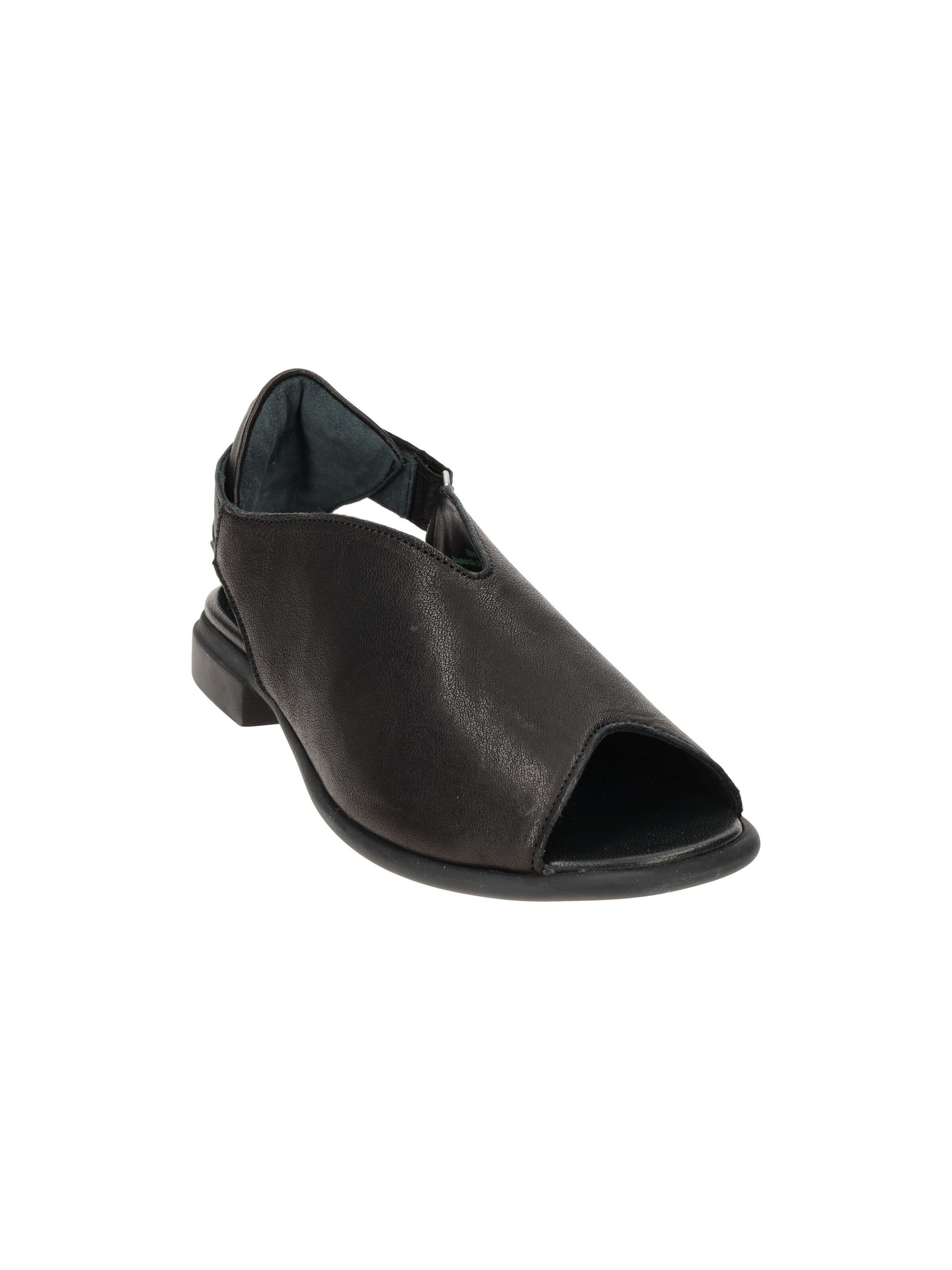 THINK! Sandals 'Kamaa 788' in Black