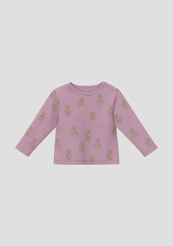 s.Oliver Shirt in Roze