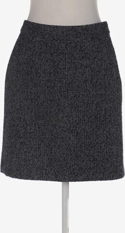s.Oliver Skirt in XS in Blue: front