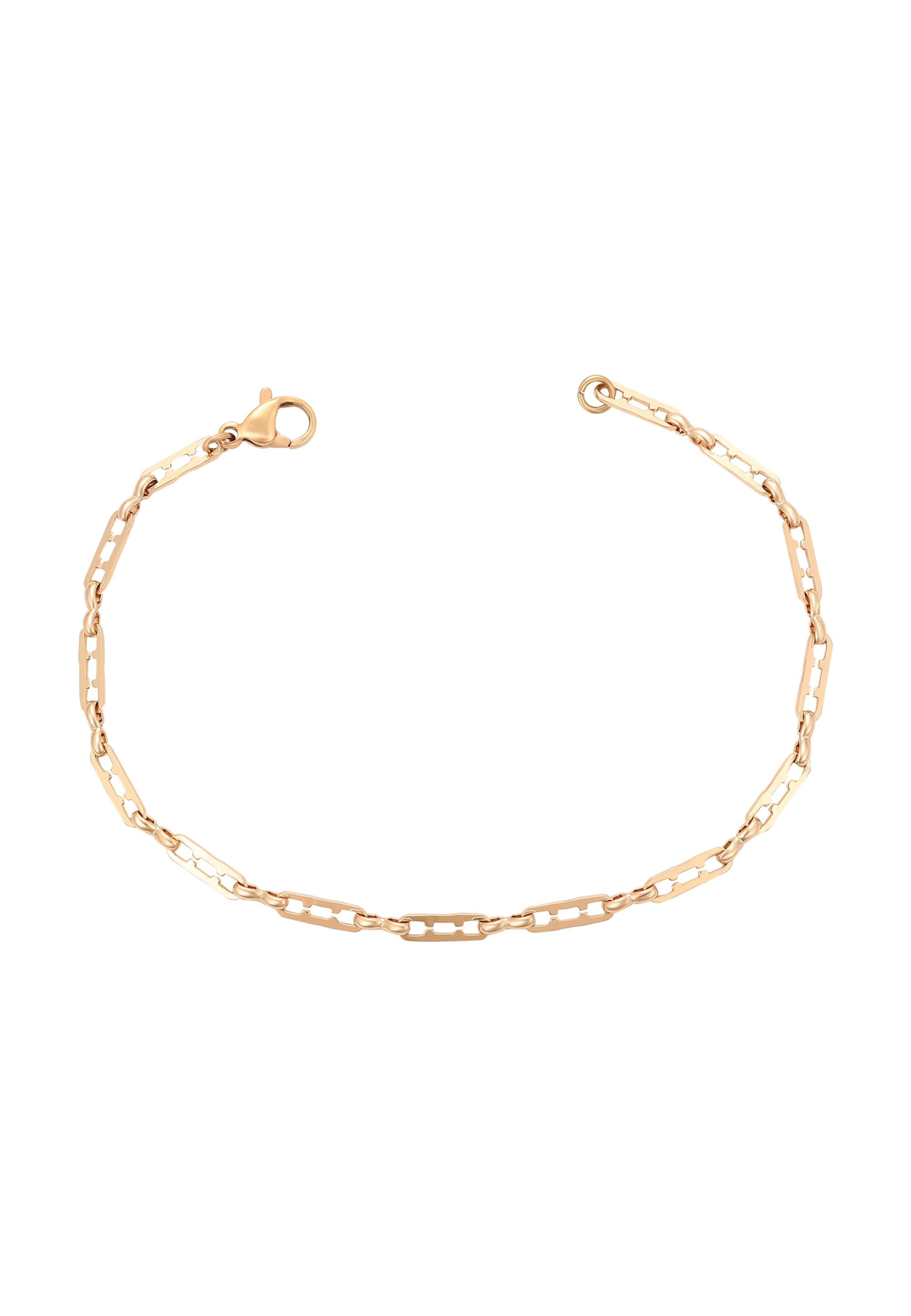 Gaya Bracelet en or, Vue avec produit