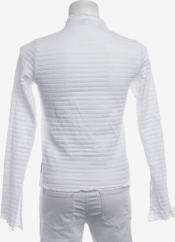 Marc O'Polo DENIM Shirt langarm S in Weiß
